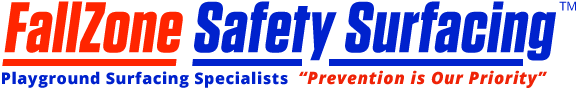 Fallzone Safety Surfacing